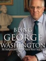 Being George Washington audiobook