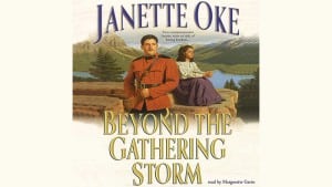 Beyond the Gathering Storm audiobook