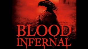 Blood Infernal audiobook