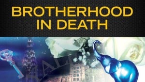 Brotherhood in Death audiobook