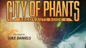 City of Phants audiobook