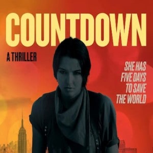 Countdown audiobook