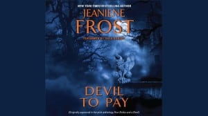 Devil to Pay audiobook