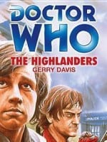 Doctor Who: The Highlanders audiobook