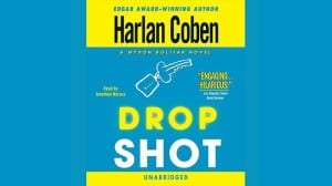 Drop Shot audiobook