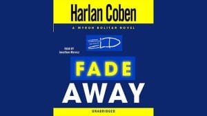 Fade Away audiobook