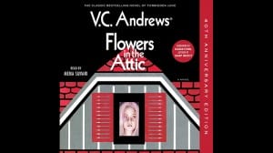 Flowers in the Attic audiobook
