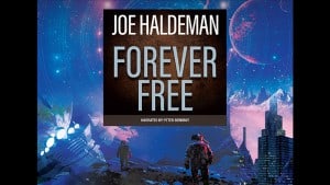 Forever Free audiobook