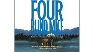 Four Blind Mice audiobook