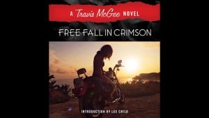 Free Fall in Crimson audiobook