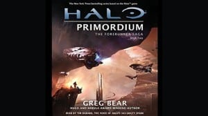 HALO: Primordium audiobook