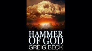 Hammer of God audiobook