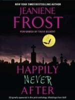 Happily Never After audiobook