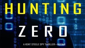 Hunting Zero audiobook