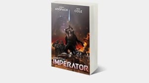Imperator audiobook