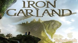 Iron Garland audiobook