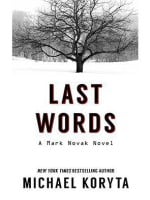 Last Words audiobook