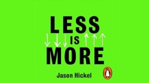 Less Is More audiobook