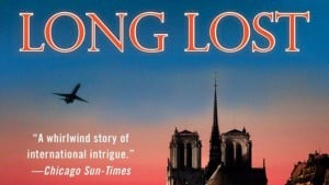 Long Lost audiobook