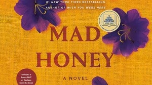 Mad Honey audiobook
