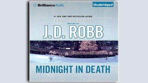 Midnight in Death audiobook