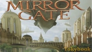Mirror Gate audiobook