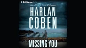 Missing You audiobook
