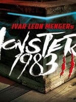 Monster 1983 audiobook