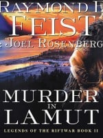 Murder in Lamut audiobook