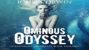 Ominous Odyssey audiobook