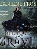One Foot in the Grave audiobook