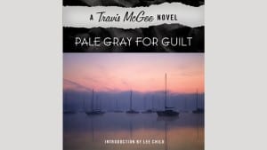 Pale Gray for Guilt audiobook