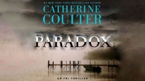 Paradox audiobook