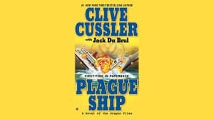 Plague Ship audiobook