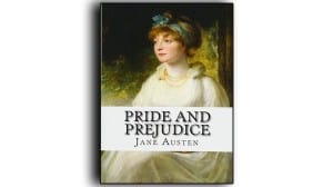 Pride and Prejudice audiobook