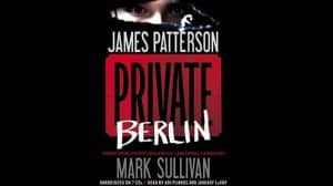 Private Berlin audiobook