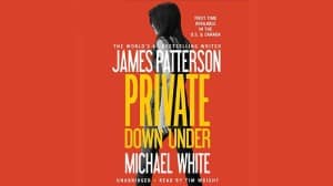Private Down Under audiobook