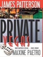 Private Vegas audiobook