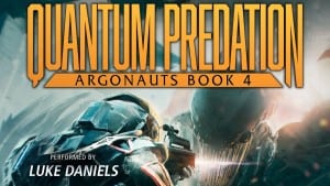 Quantum Predation audiobook