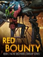 Red Bounty audiobook