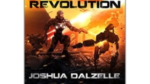 Revolution audiobook