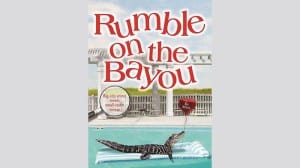 Rumble on the Bayou audiobook