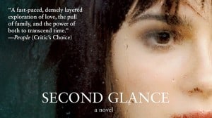 Second Glance audiobook