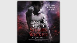 Shades of Wicked audiobook