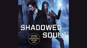 Shadowed Souls audiobook