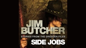 Side Jobs audiobook