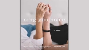 Sing You Home audiobook