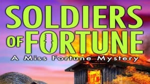 Soldiers of Fortune audiobook