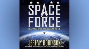 Space Force audiobook