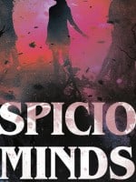 Stranger Things: Suspicious Minds audiobook